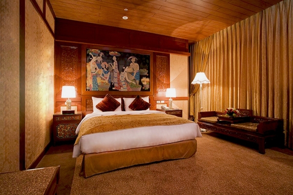 Capital Hotel Dazhi (Taipeh)